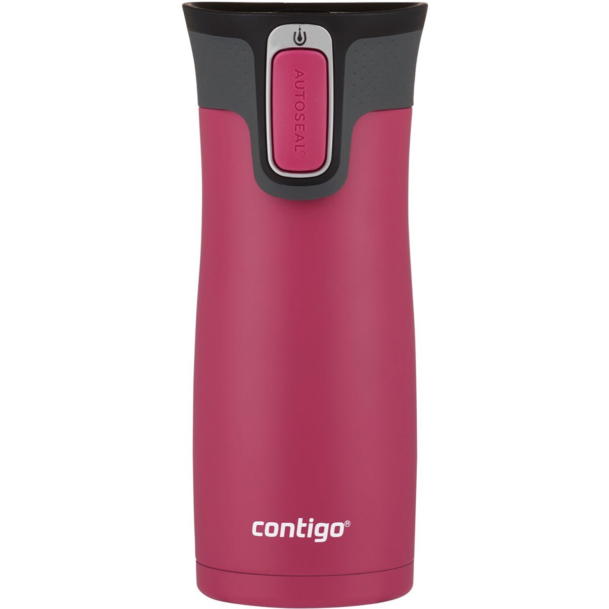 Contigo 16 oz. West Loop 2.0 AutoSeal Insulated Stainless Steel Travel Mug - Forza Sports