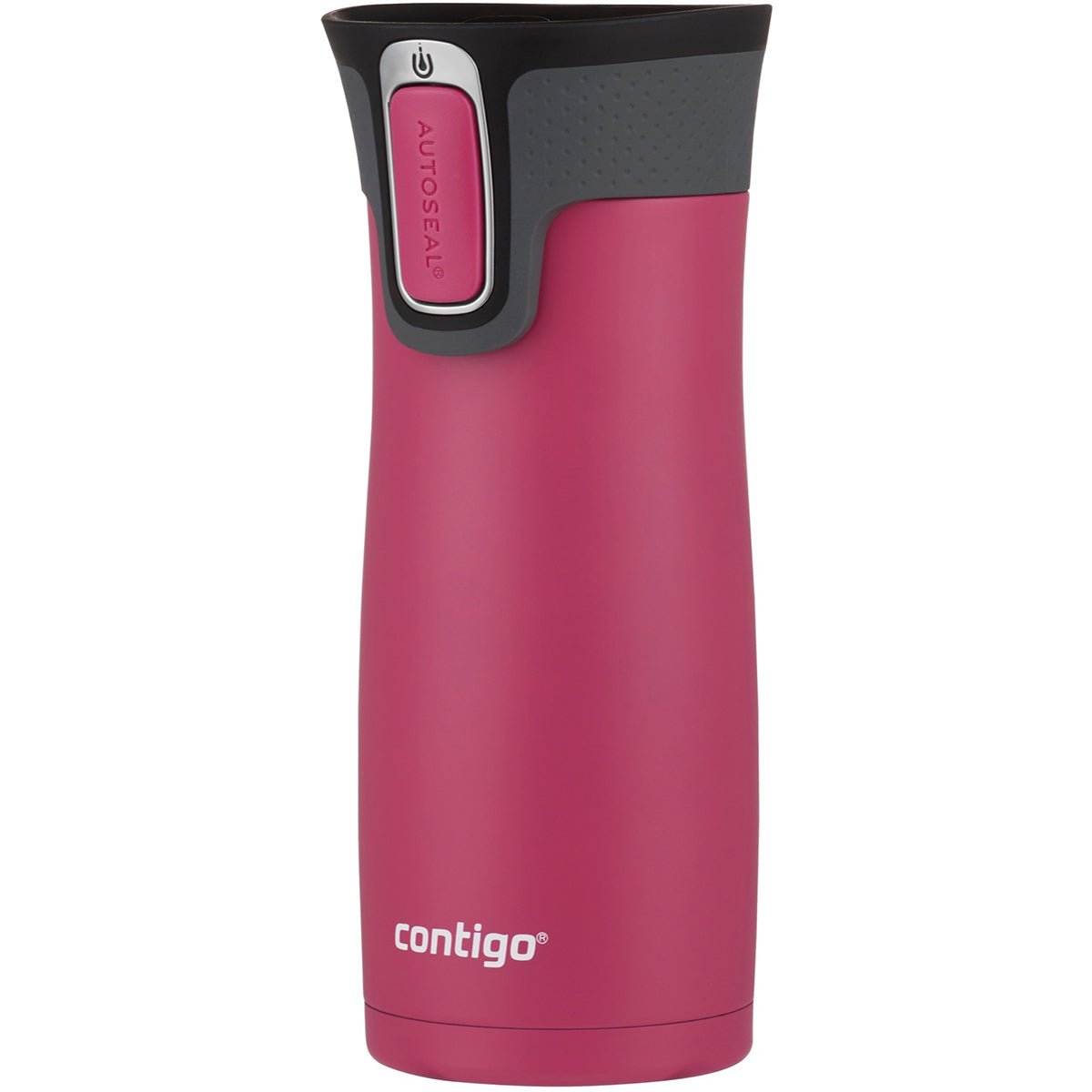 Contigo 16 oz. West Loop 2.0 AutoSeal Insulated Stainless Steel Travel Mug - Forza Sports