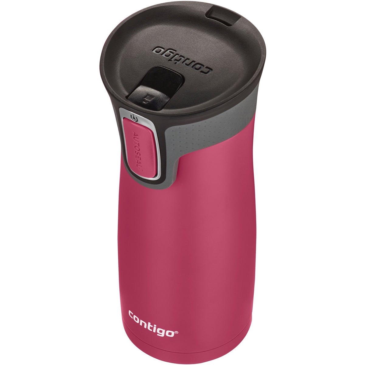 Contigo 16 oz. West Loop 2.0 AutoSeal Insulated Stainless Steel Travel Mug - Forza Sports