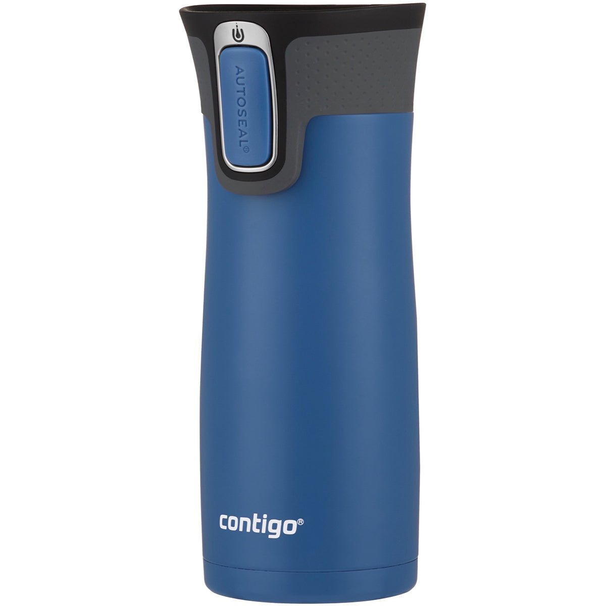 Contigo 16 oz. West Loop 2.0 AutoSeal Insulated Stainless Steel Travel Mug - Forza Sports
