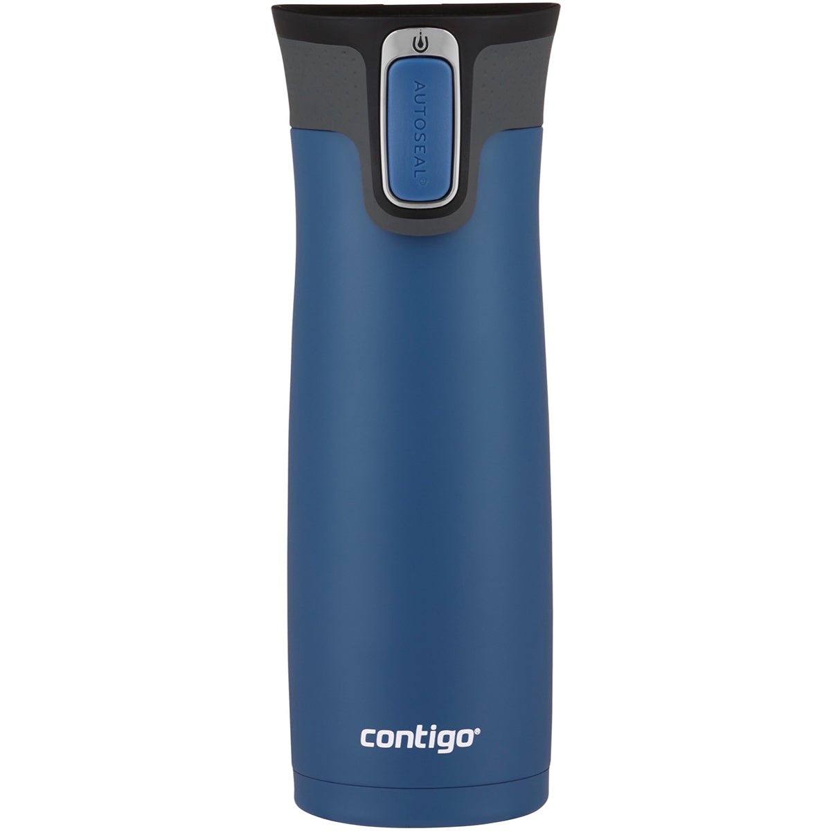 Contigo 20 oz. West Loop 2.0 AutoSeal Insulated Stainless Steel Travel Mug - Forza Sports