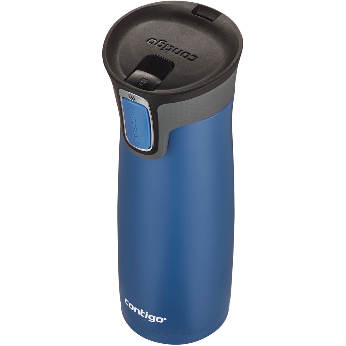 Contigo 20 oz. West Loop 2.0 AutoSeal Insulated Stainless Steel Travel Mug - Forza Sports