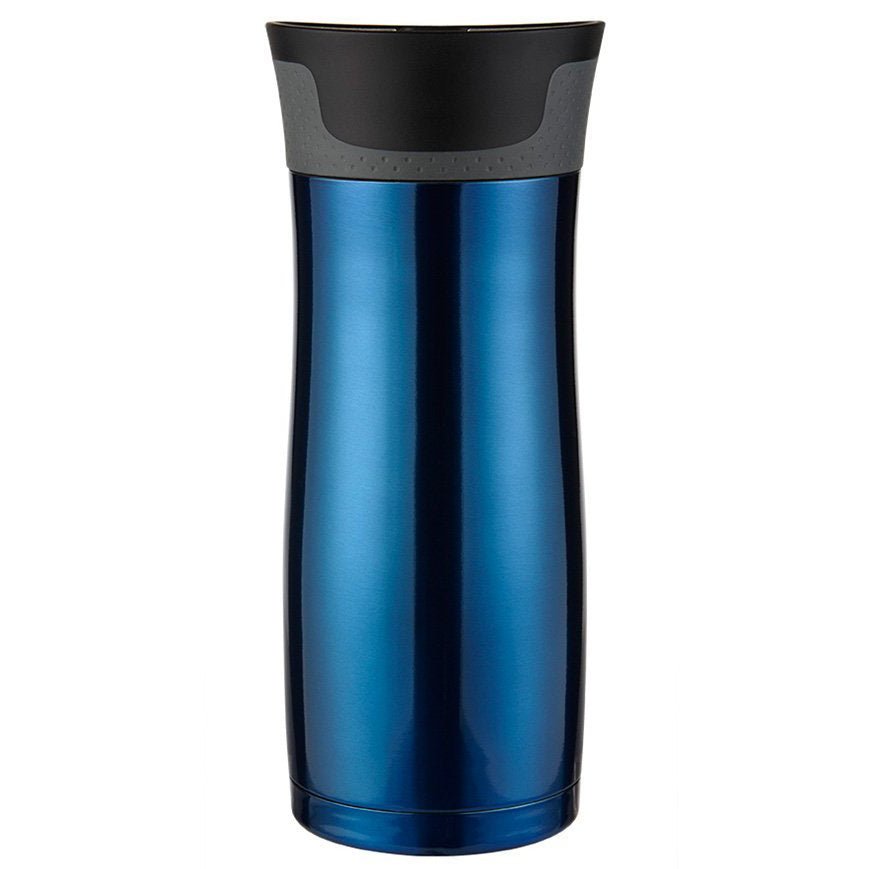 Contigo 16 oz. West Loop 2.0 AutoSeal Insulated Stainless Steel Travel Mug - Forza Sports