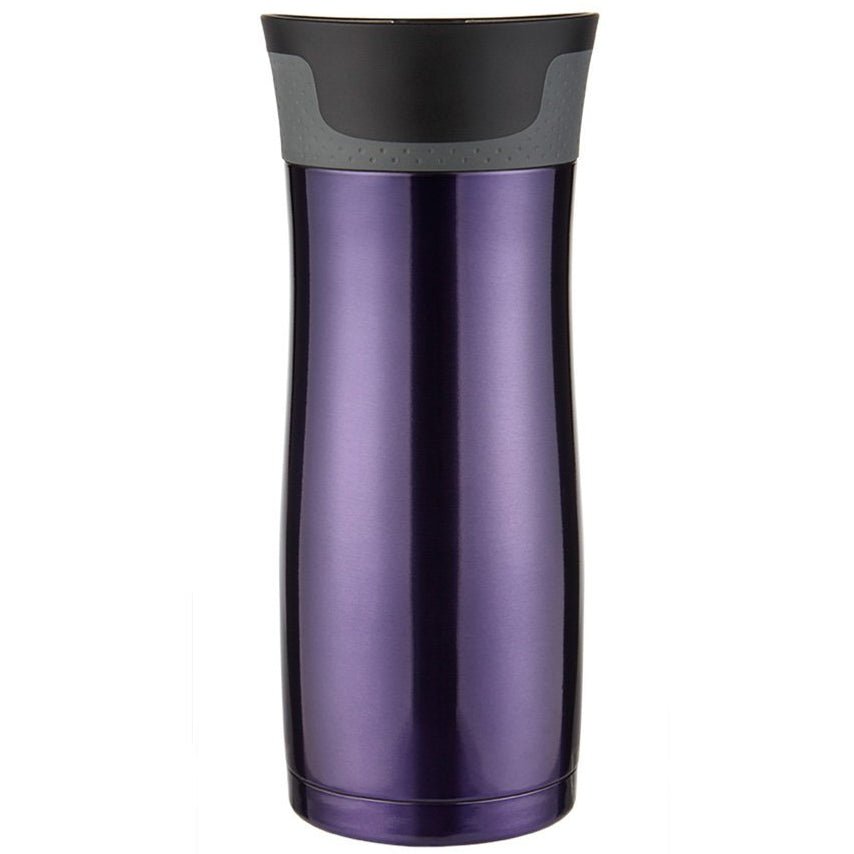 Contigo 16 oz. West Loop 2.0 AutoSeal Insulated Stainless Steel Travel Mug - Forza Sports