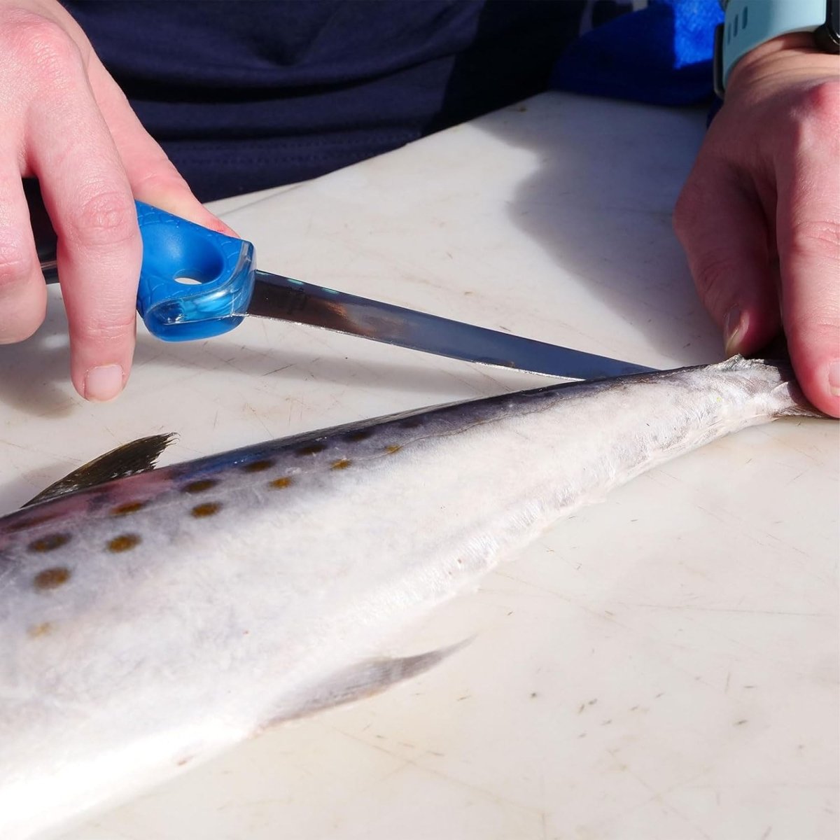Cuda Flex Fillet Knife - Forza Sports