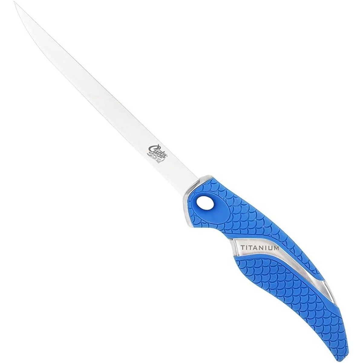 Cuda Flex Fillet Knife - Forza Sports