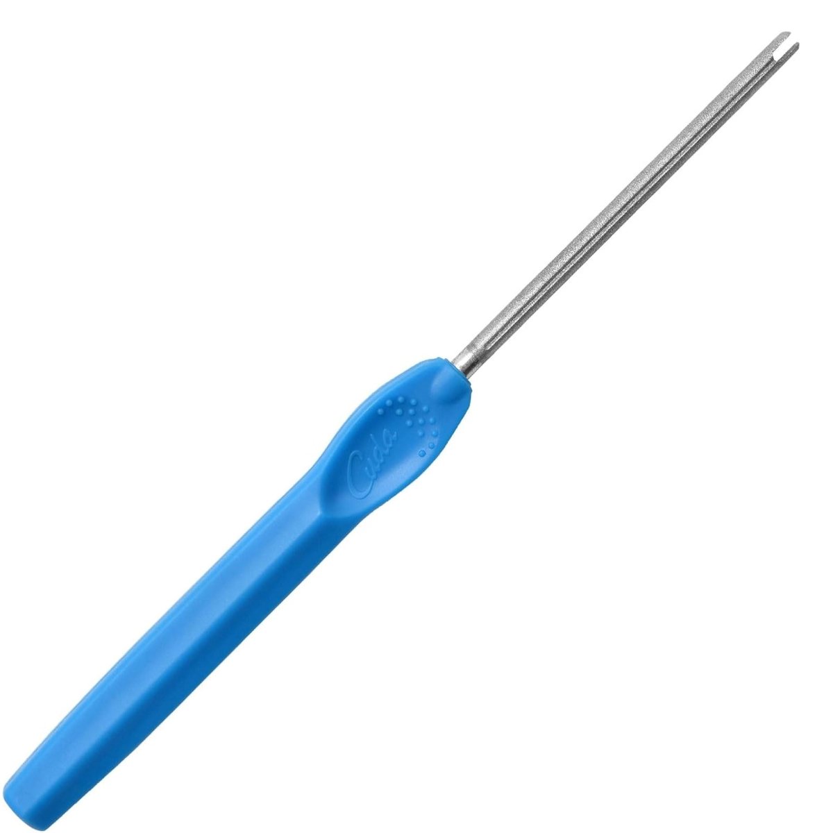 Cuda 7" Diamond Sharpener & Hook Extractor - Forza Sports