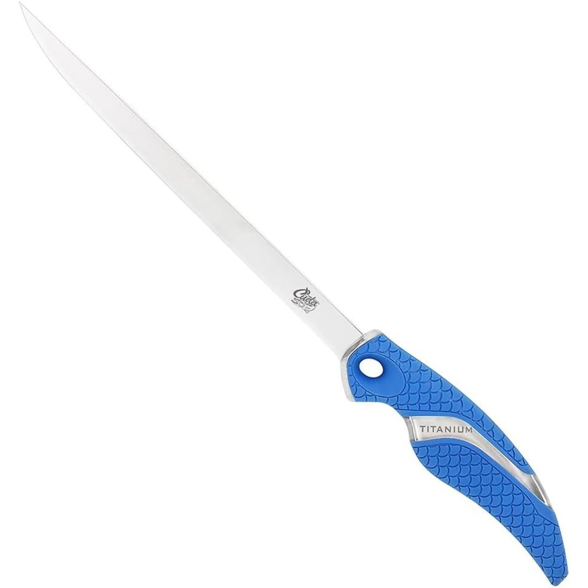 Cuda Flex Fillet Knife - Forza Sports