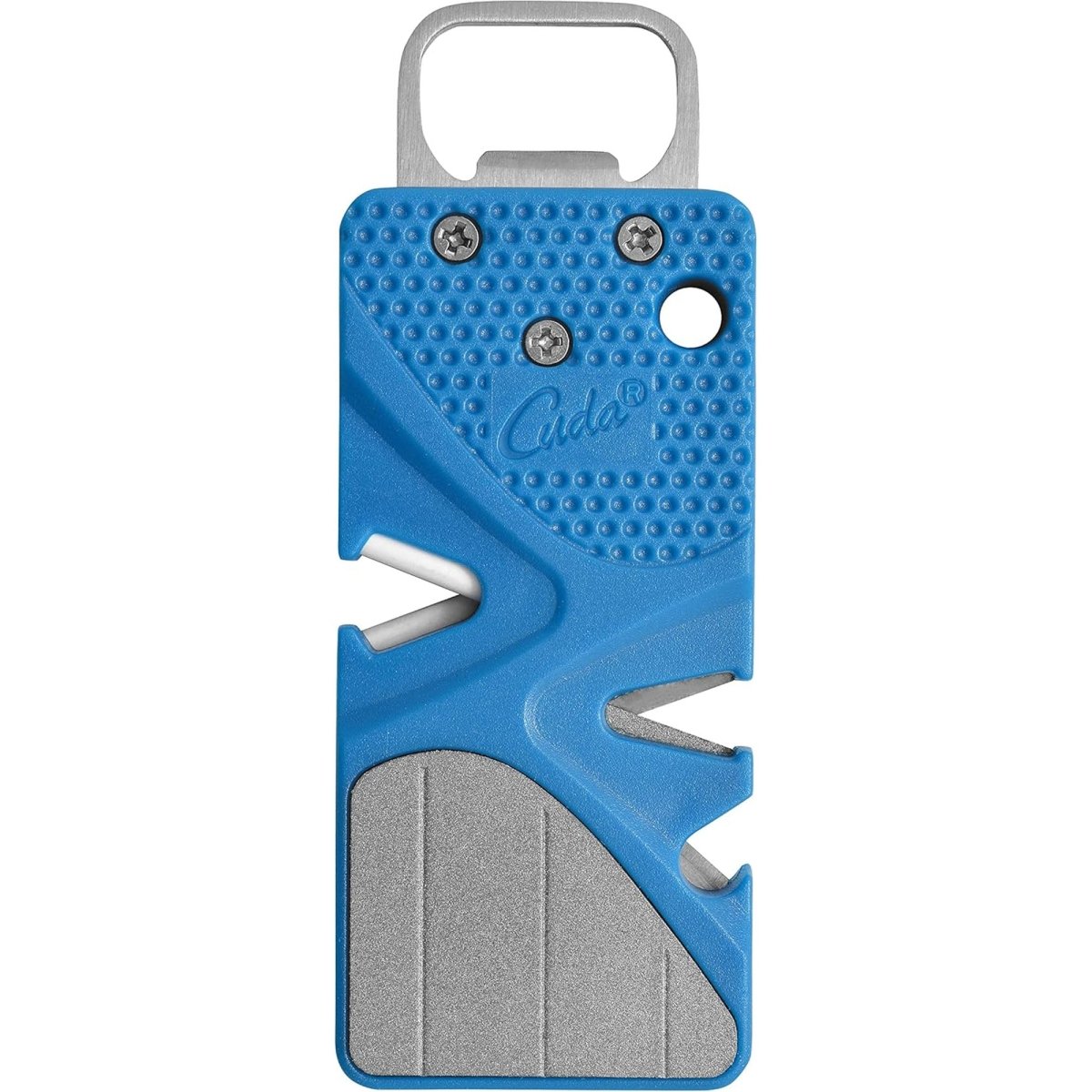 Cuda Pocket Sharpener - Forza Sports