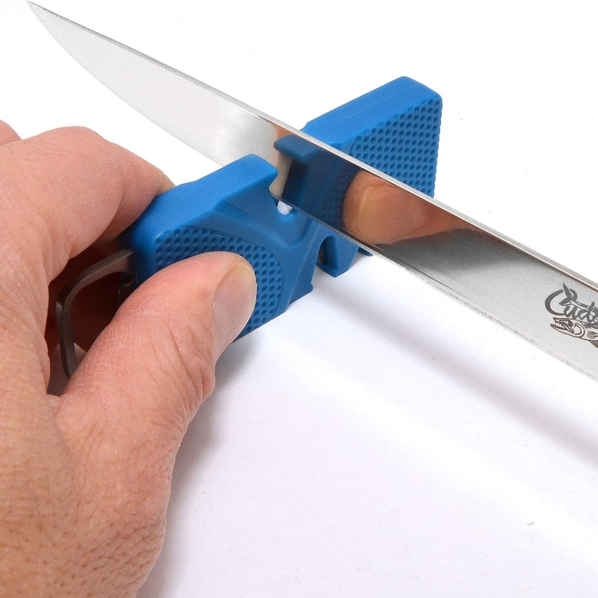 Cuda Pocket Sharpener - Forza Sports