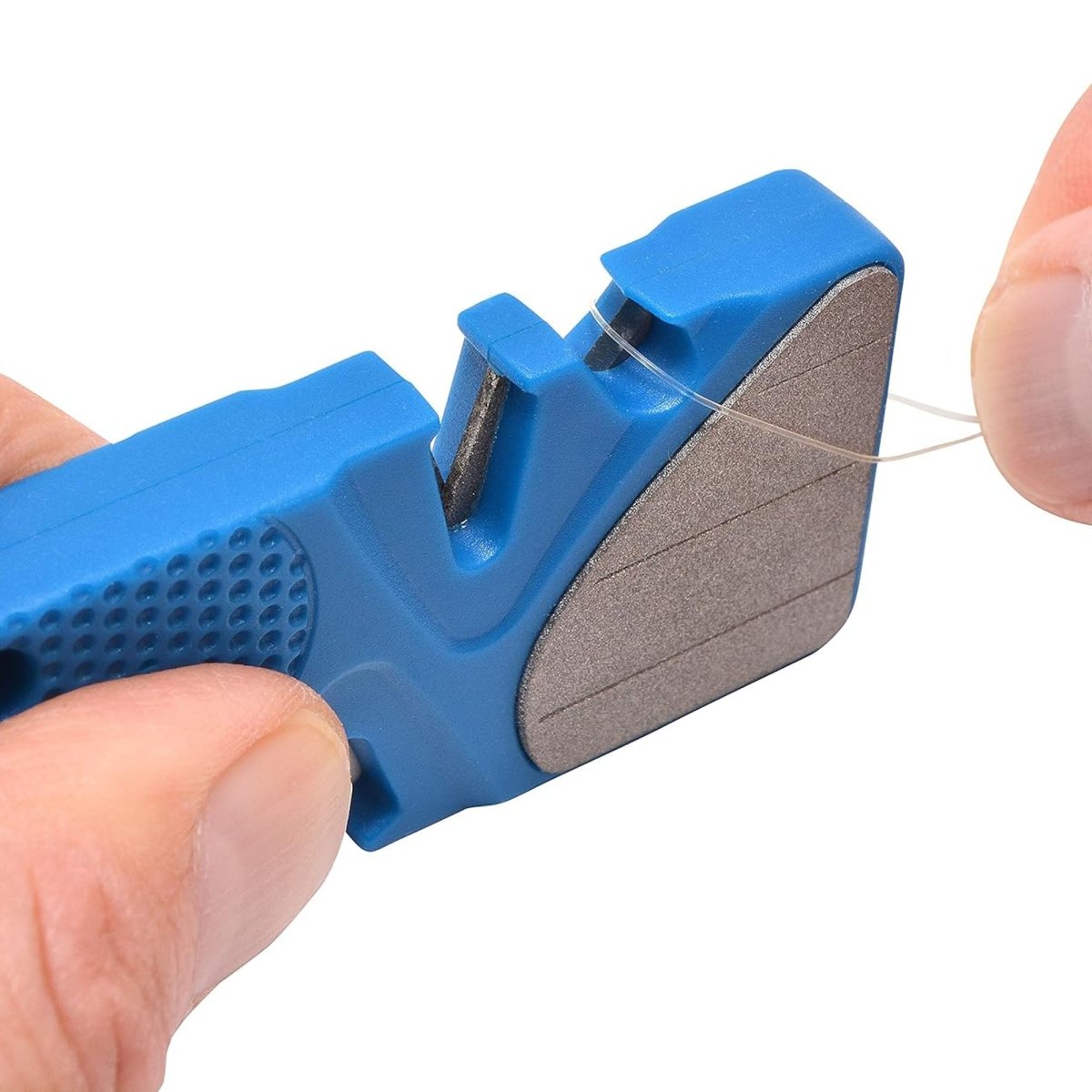 Cuda Pocket Sharpener - Forza Sports