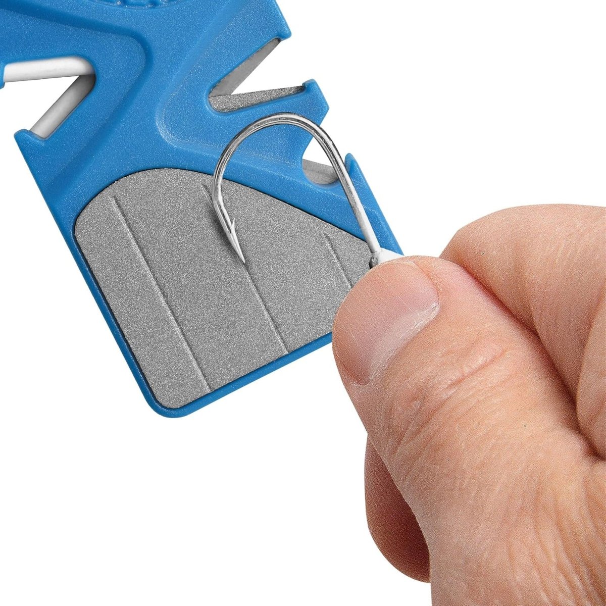 Cuda Pocket Sharpener - Forza Sports