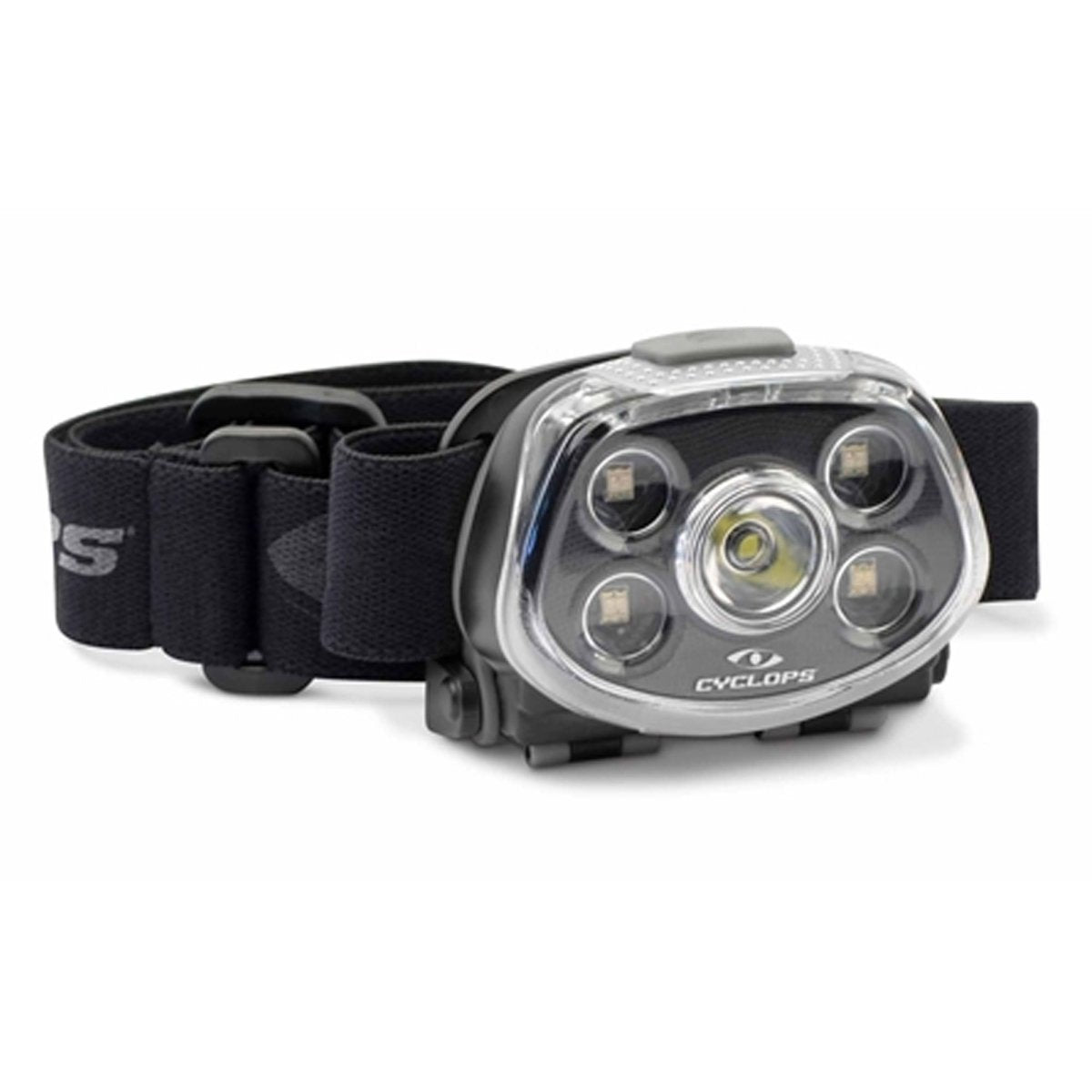 Cyclops Force XP 350 Lumens LED Headlamp - Forza Sports