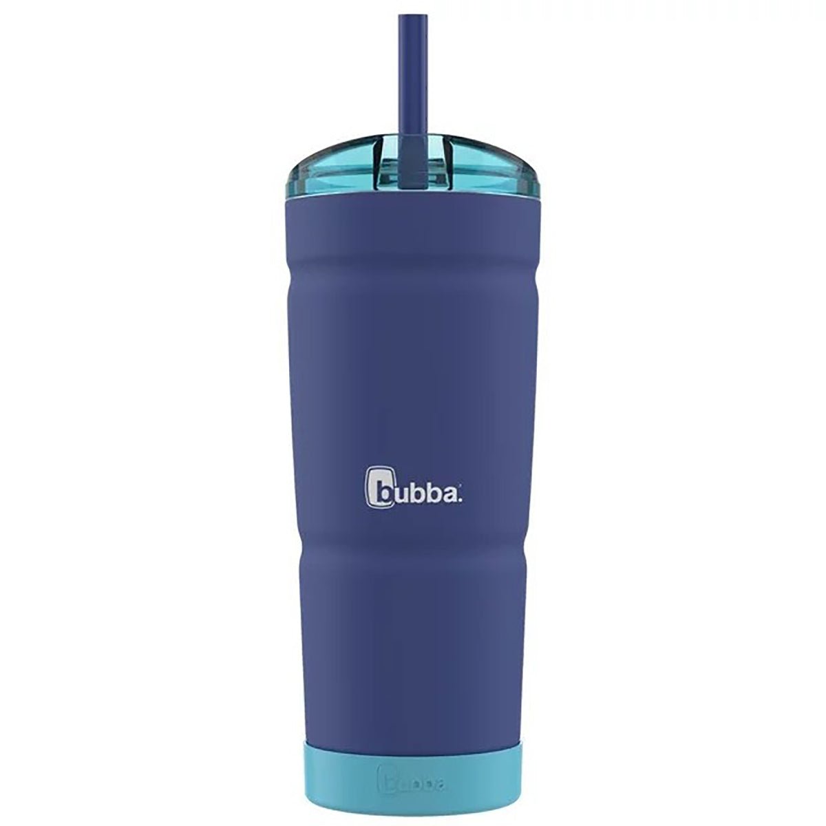 Bubba 24 oz. Envy Vacuum Insulated Stainless Steel Rubberized Tumbler - Forza Sports
