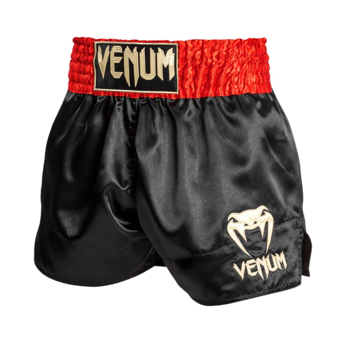 Venum Classic Muay Thai Shorts - Forza Sports