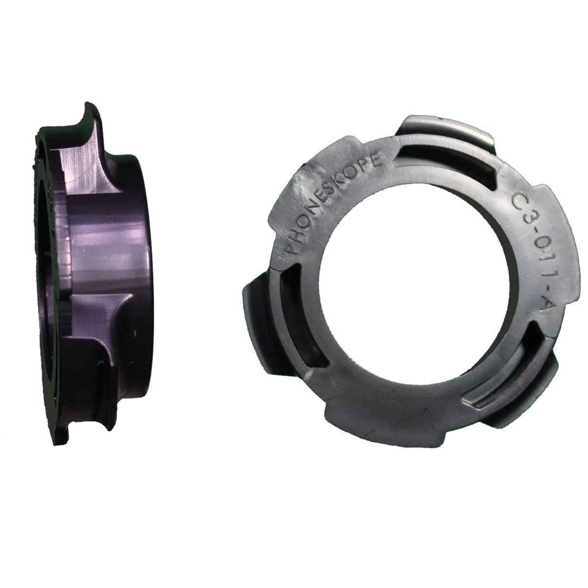 Phone Skope - C3 Optic Adapter : C3 - 004 - A - Forza Sports