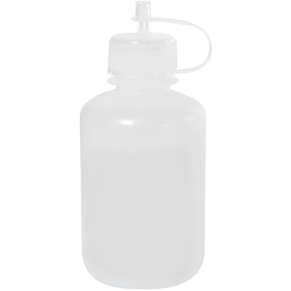 Nalgene Drop Dispenser LDPE Bottle - Clear - Forza Sports