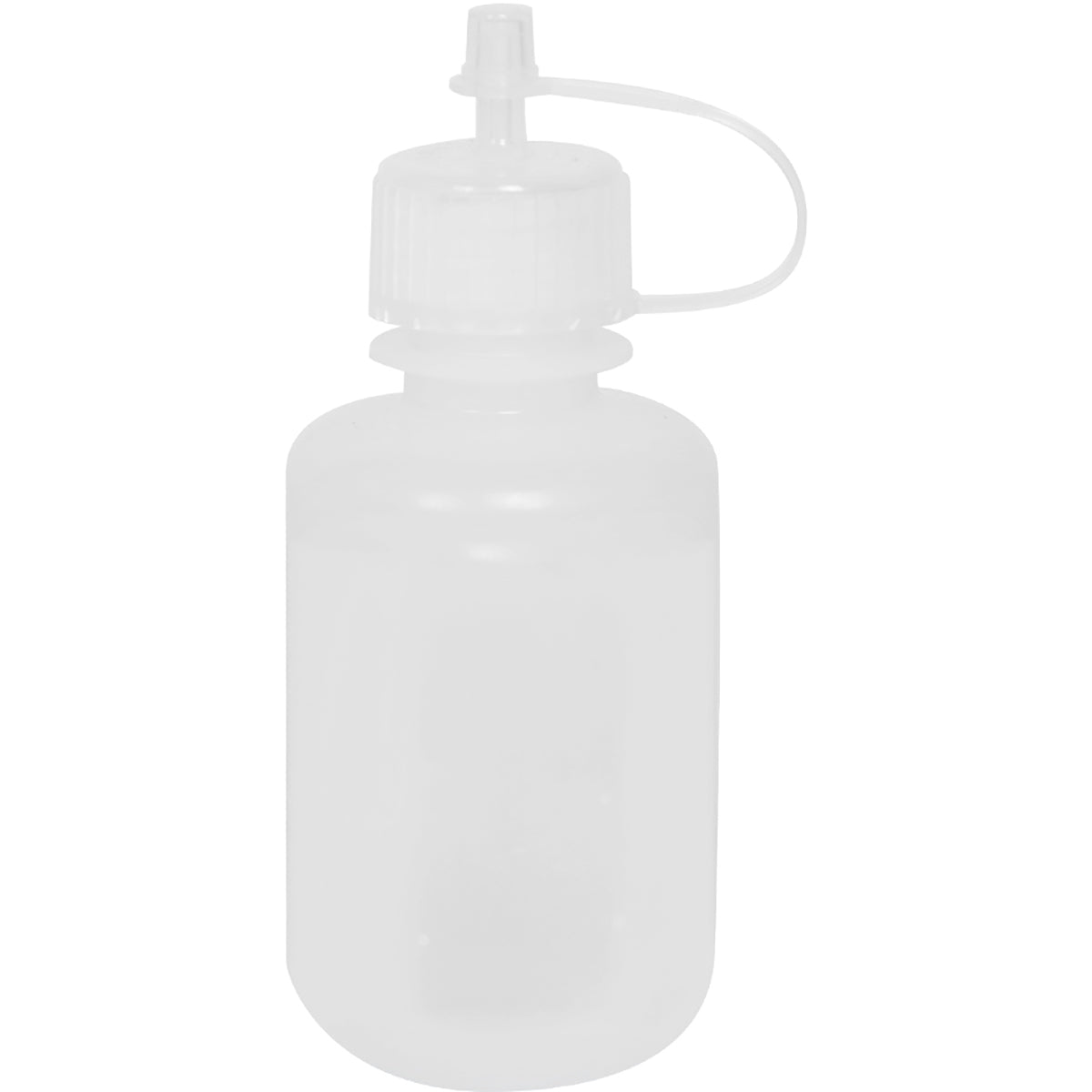 Nalgene Drop Dispenser LDPE Bottle - Clear - Forza Sports