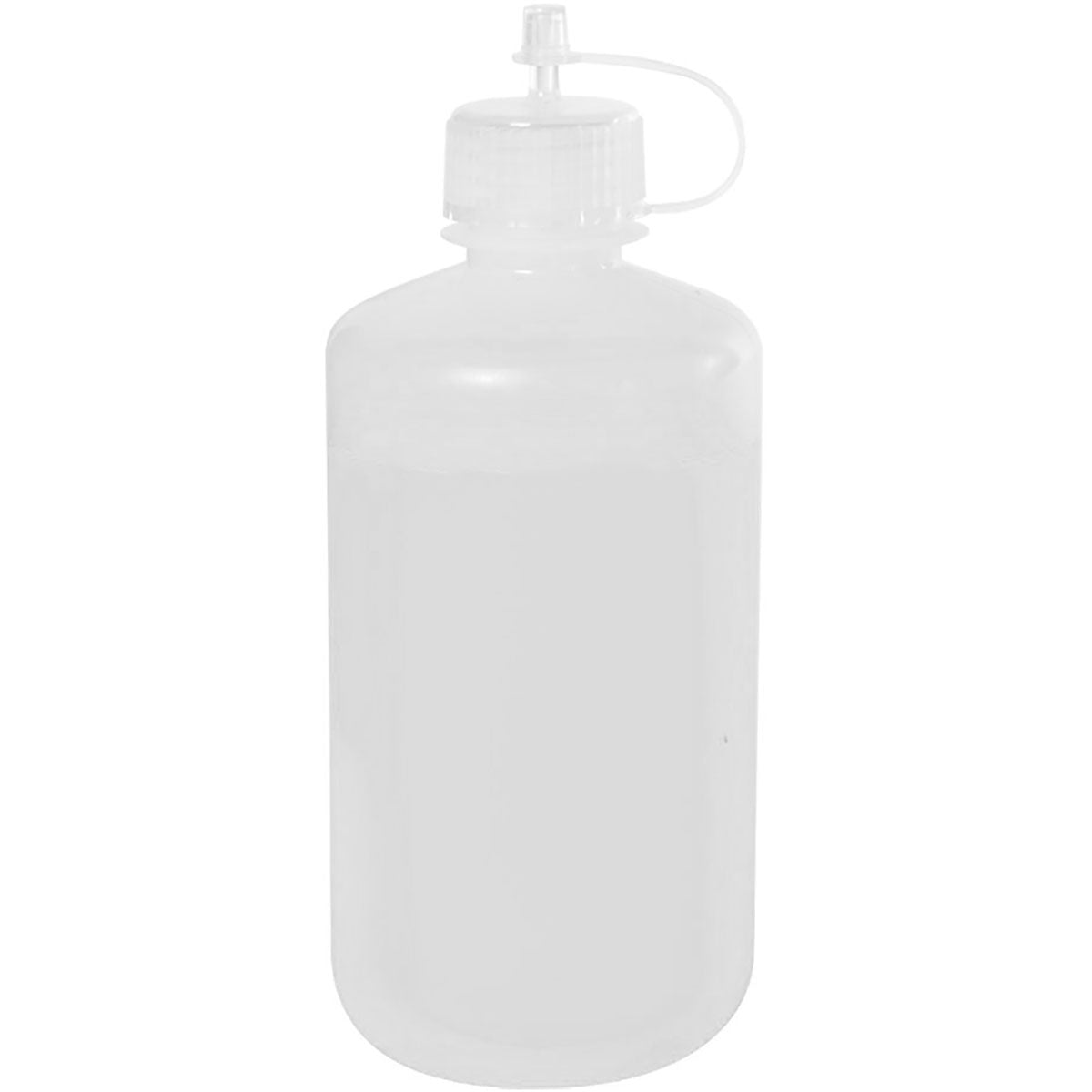 Nalgene Drop Dispenser LDPE Bottle - Clear - Forza Sports