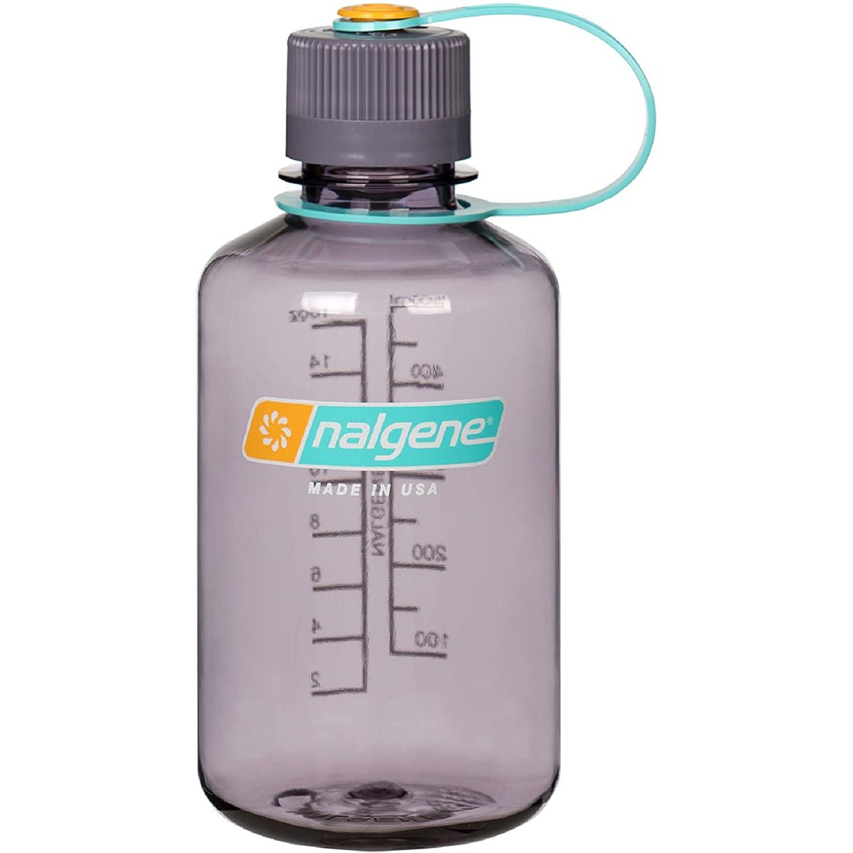 Nalgene Sustain 16 oz. Narrow Mouth Water Bottle - Forza Sports