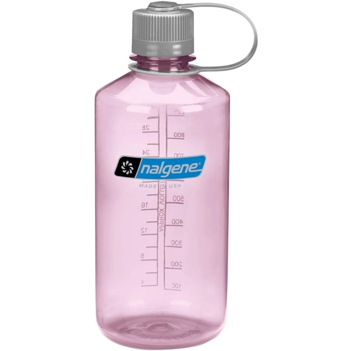 Nalgene Sustain 16 oz. Tritan Narrow Mouth Water Bottle - Forza Sports
