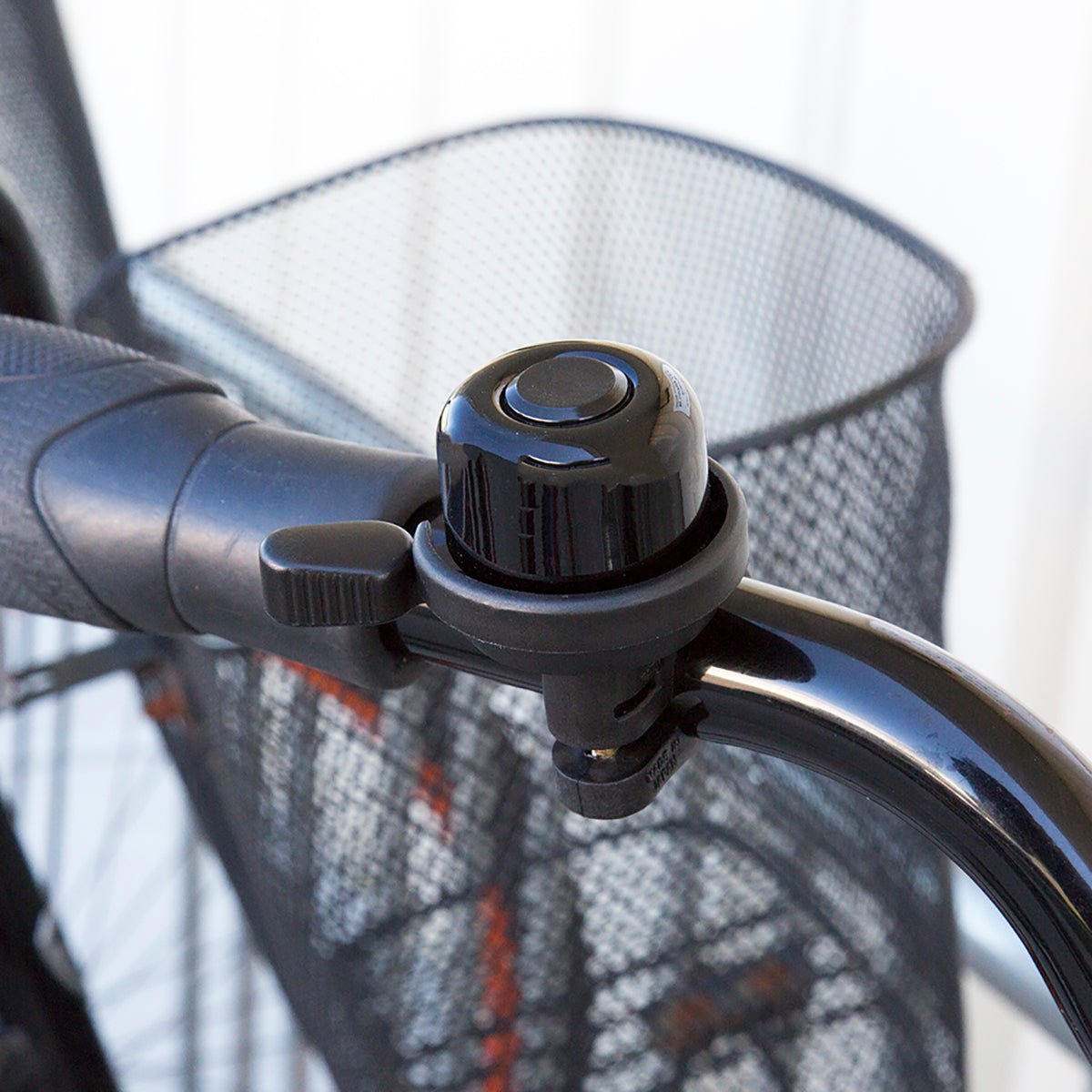 Mirrycle Original Incredibell Bicycle Bell - Forza Sports