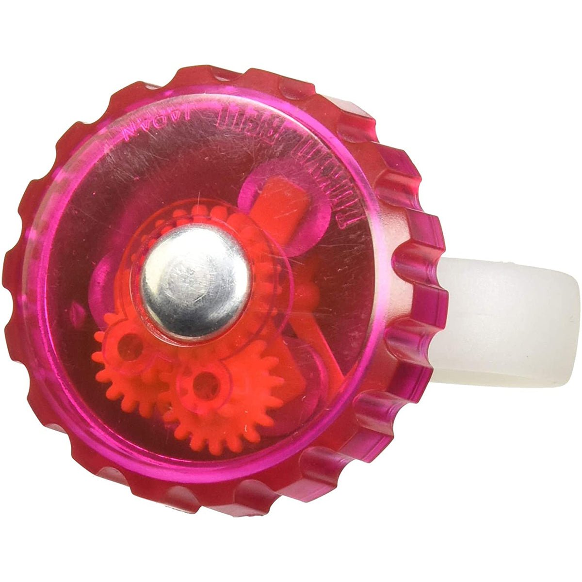 Mirrycle Incredibell Jellibell Bicycle Bell - Forza Sports