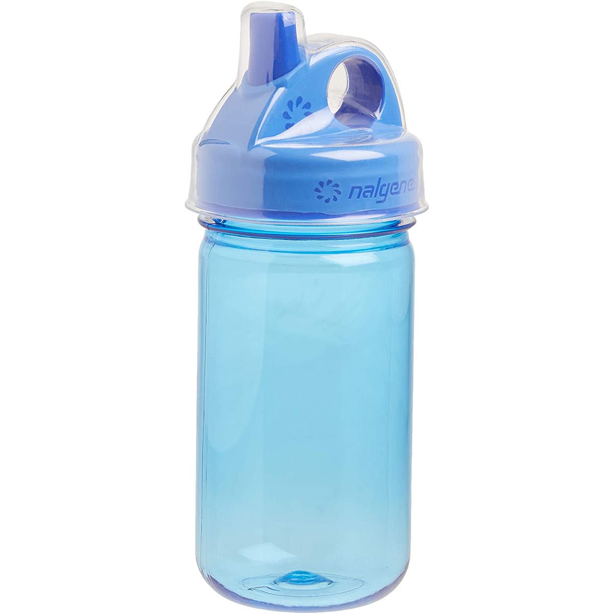 Nalgene Kid's Sustain 12 oz. Grip - N - Gulp Sippy Cup - Forza Sports