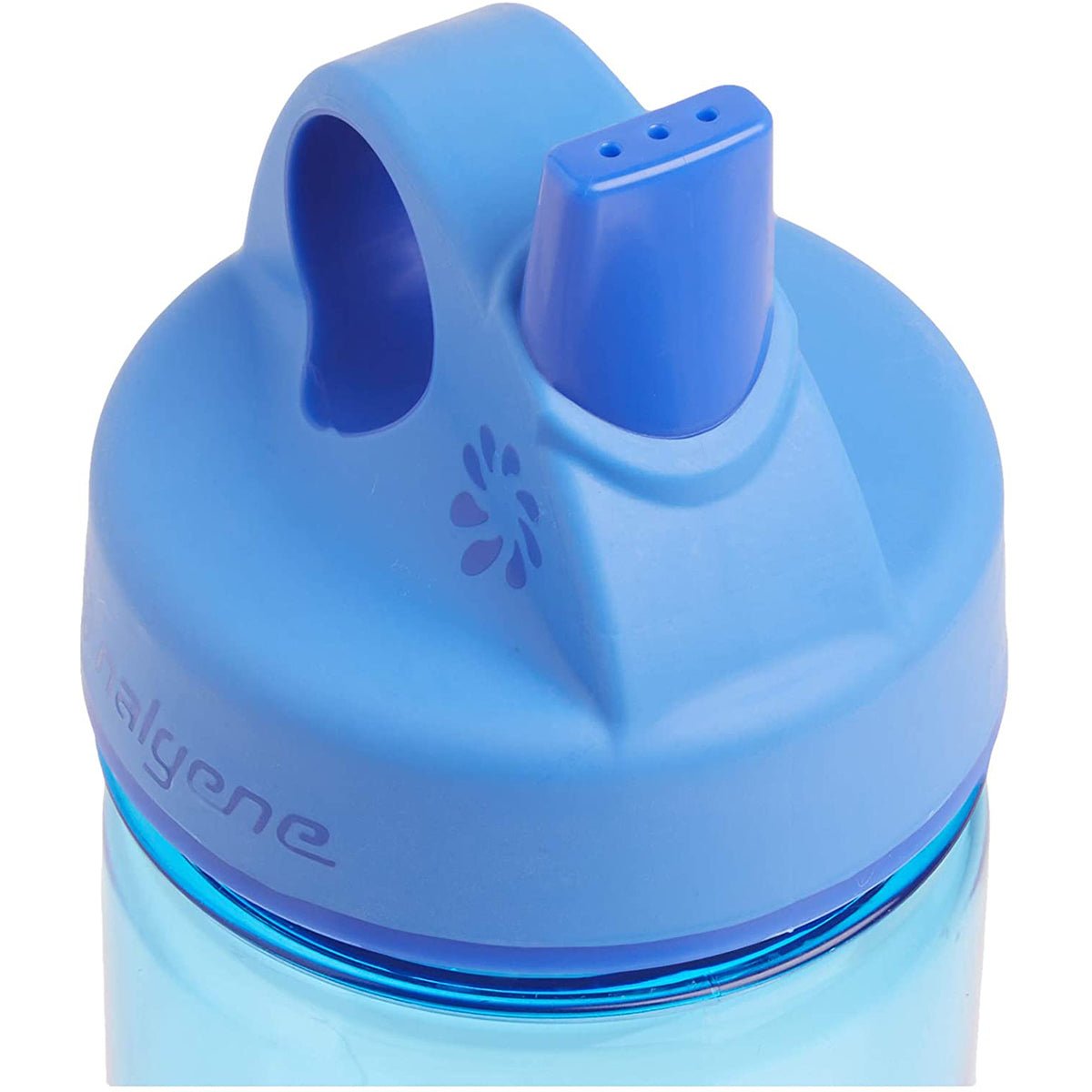 Nalgene Kid's Sustain 12 oz. Grip - N - Gulp Sippy Cup - Forza Sports