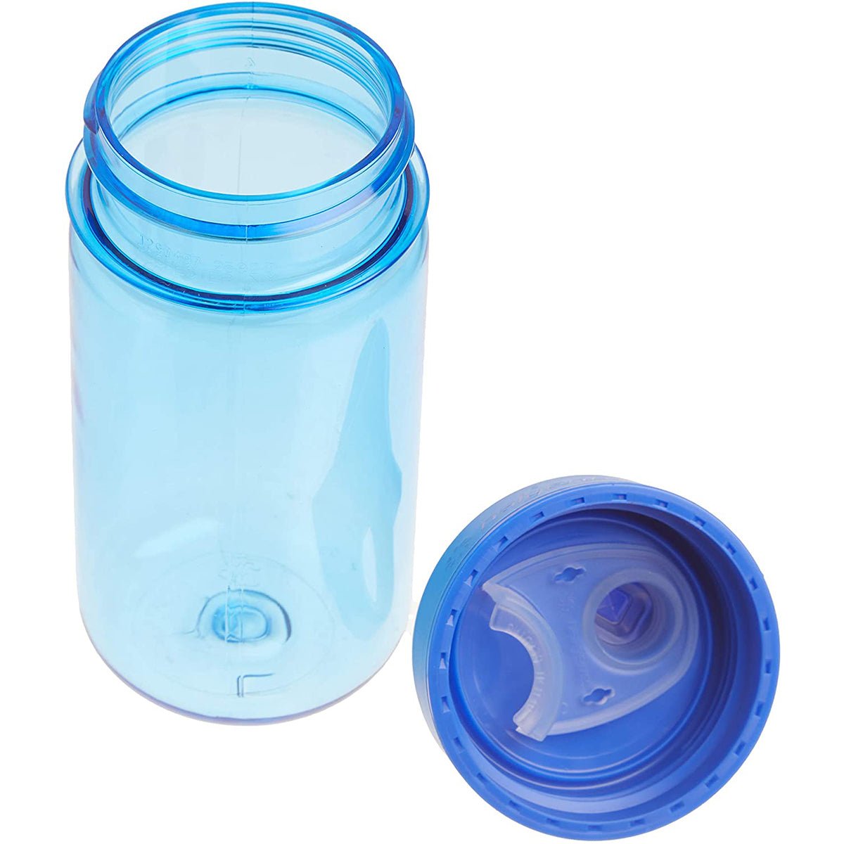 Nalgene Kid's Sustain 12 oz. Grip - N - Gulp Sippy Cup - Forza Sports