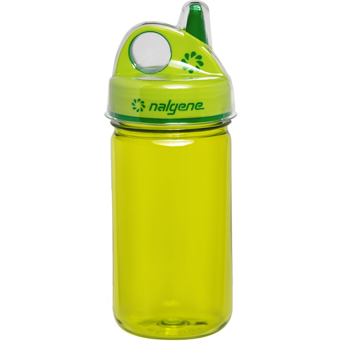 Nalgene Kid's Sustain 12 oz. Grip - N - Gulp Sippy Cup - Forza Sports