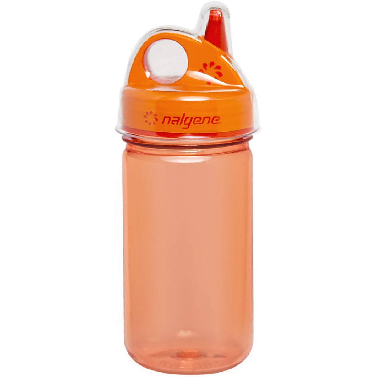 Nalgene Kid's Sustain 12 oz. Grip - N - Gulp Sippy Cup - Forza Sports