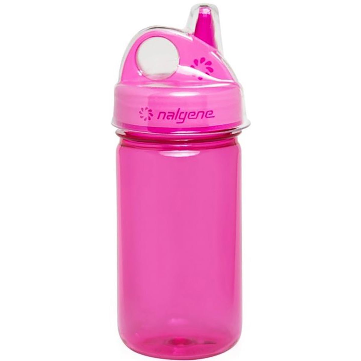 Nalgene Kid's Sustain 12 oz. Grip - N - Gulp Sippy Cup - Forza Sports