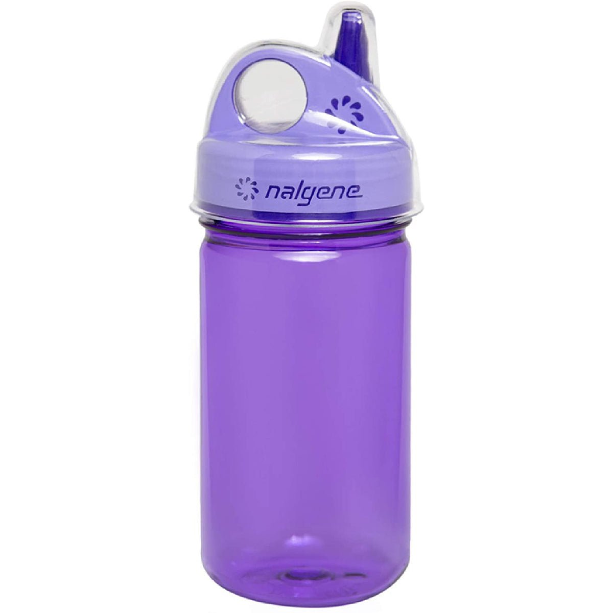 Nalgene Kid's Sustain 12 oz. Grip - N - Gulp Sippy Cup - Forza Sports