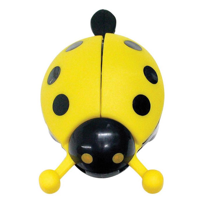 Summit Ladybug Bicycle Bell - Forza Sports