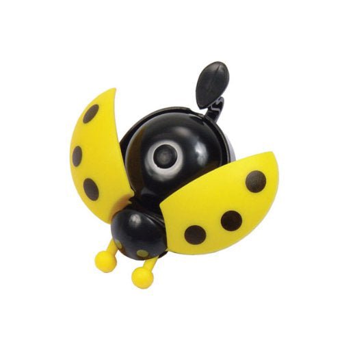 Summit Ladybug Bicycle Bell - Forza Sports