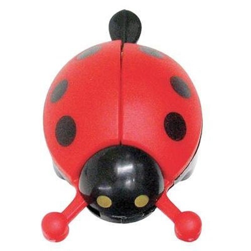 Summit Ladybug Bicycle Bell - Forza Sports