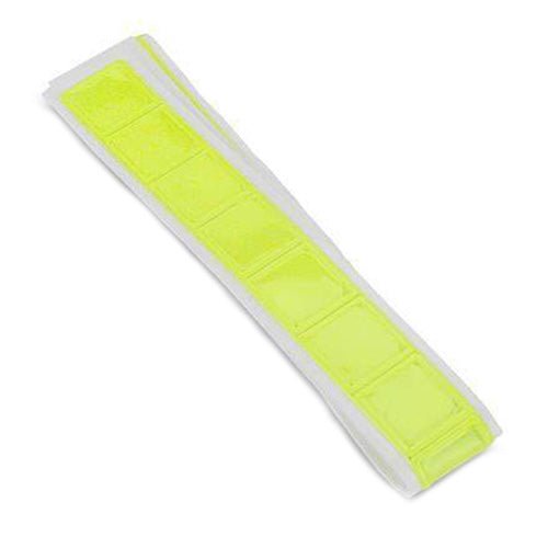 Jogalite 27" Cut - N - Peel Reflective Strips - Forza Sports
