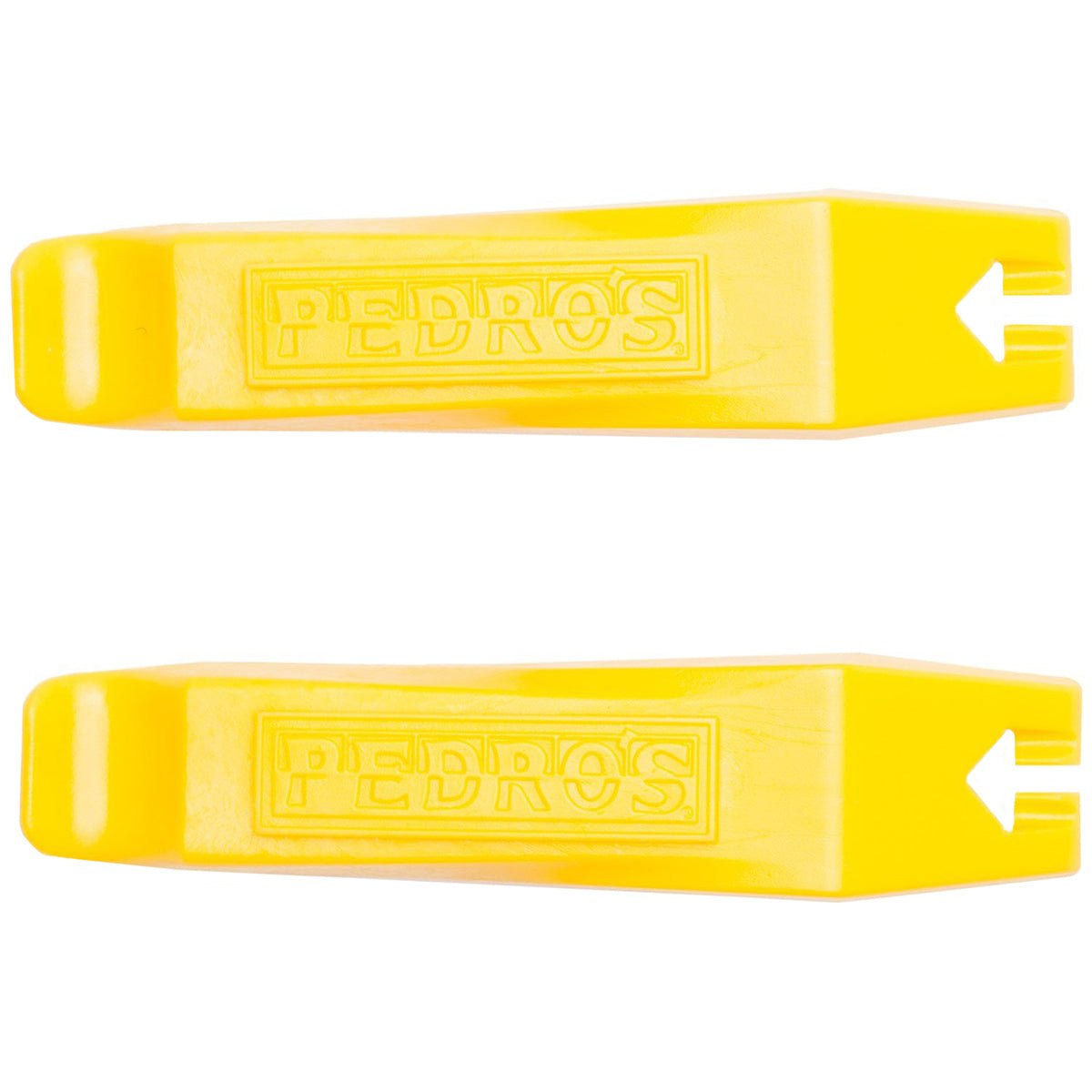Pedros Tire Levers - Yellow - 2 Pack - Forza Sports