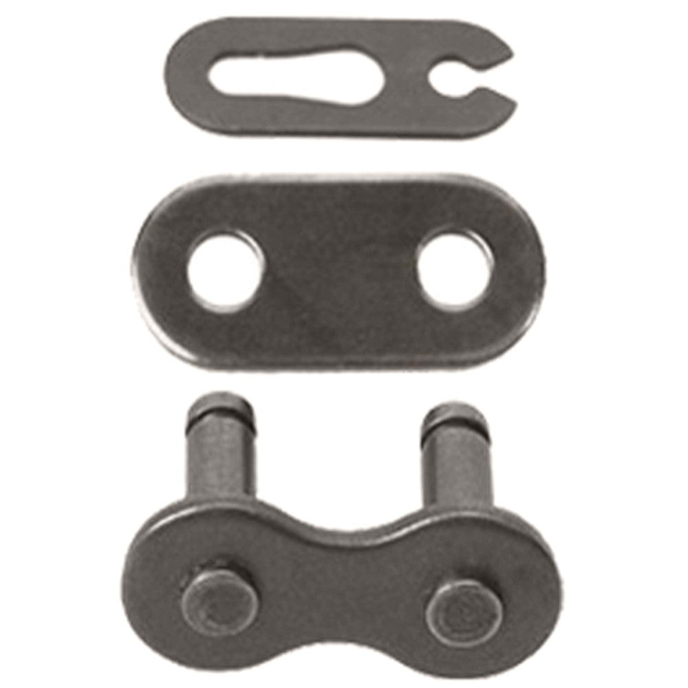 KMC Z410 - Cl Master Link for Bicycle Chain - 1 pack - Forza Sports
