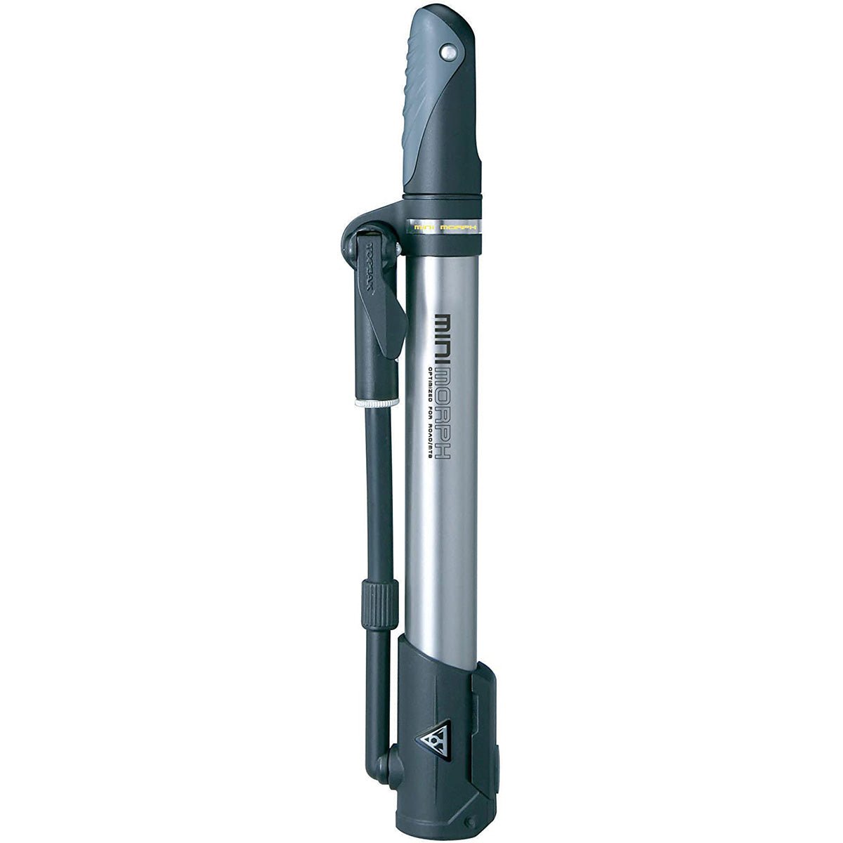 Topeak Mini Morph Bicycle Pump - Forza Sports