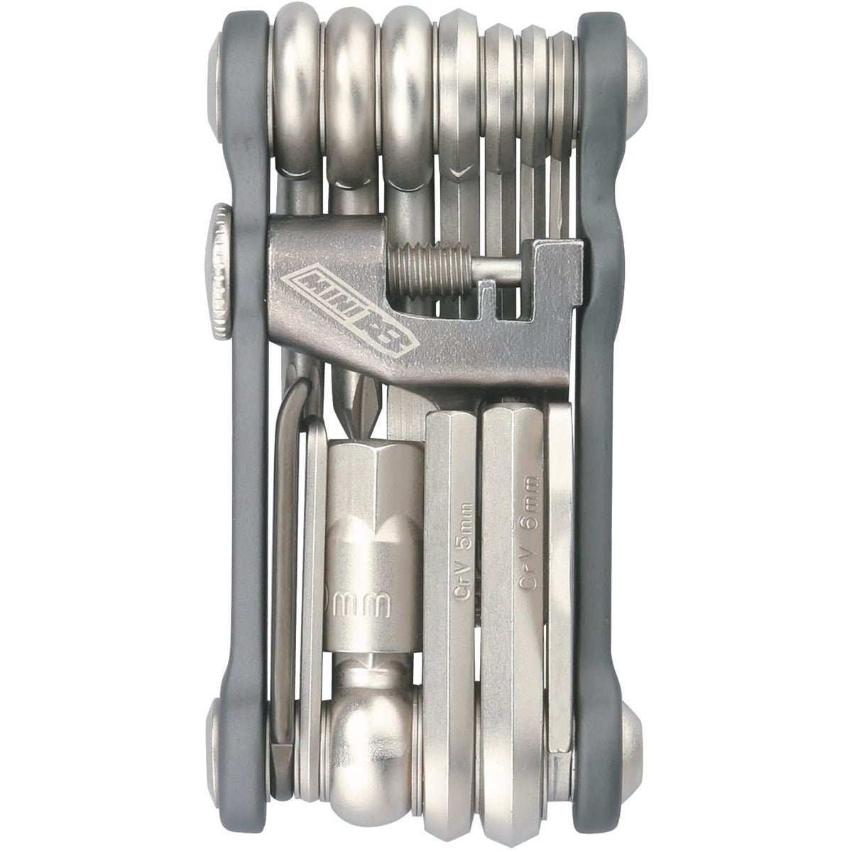 Topeak Mini 18 + Bicycle Multi Tool - Forza Sports