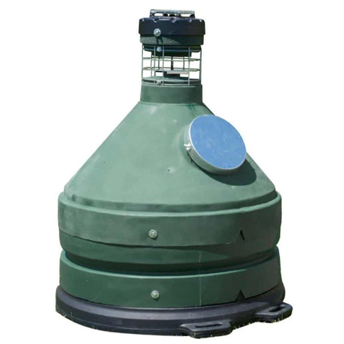 Deluxe Capsule Feeder 1000lb - Forza Sports