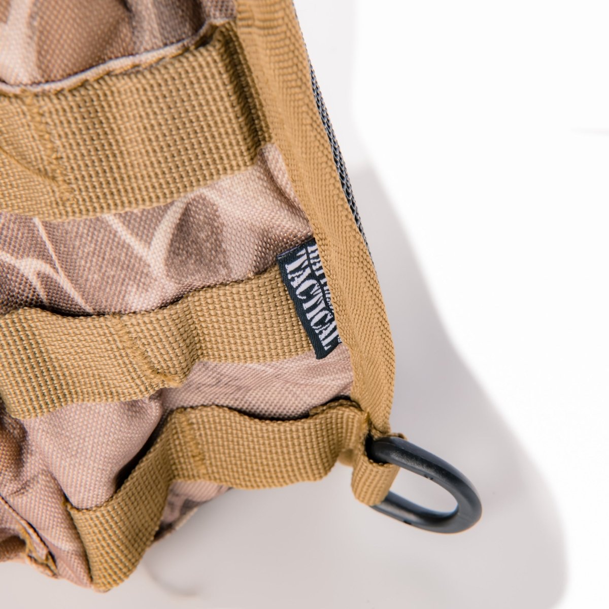 Rattlesnake Tactical Sling Pack with Pistol Retention System - Forza Sports