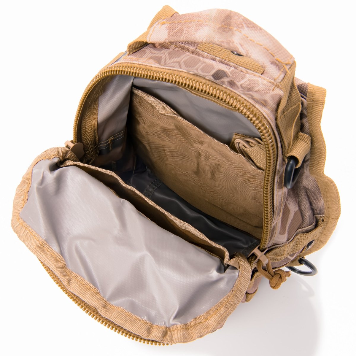 Rattlesnake Tactical Sling Pack with Pistol Retention System - Forza Sports