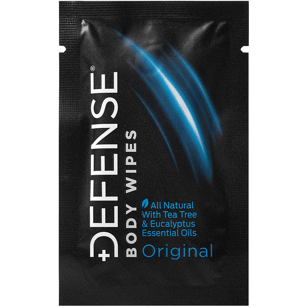 Defense Soap Original Body Wipes - Forza Sports