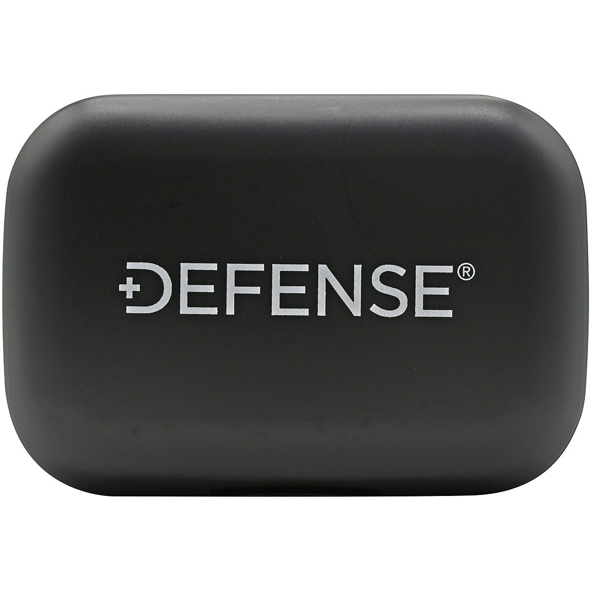 Defense Soap Dish and Bar Preserver - Forza Sports