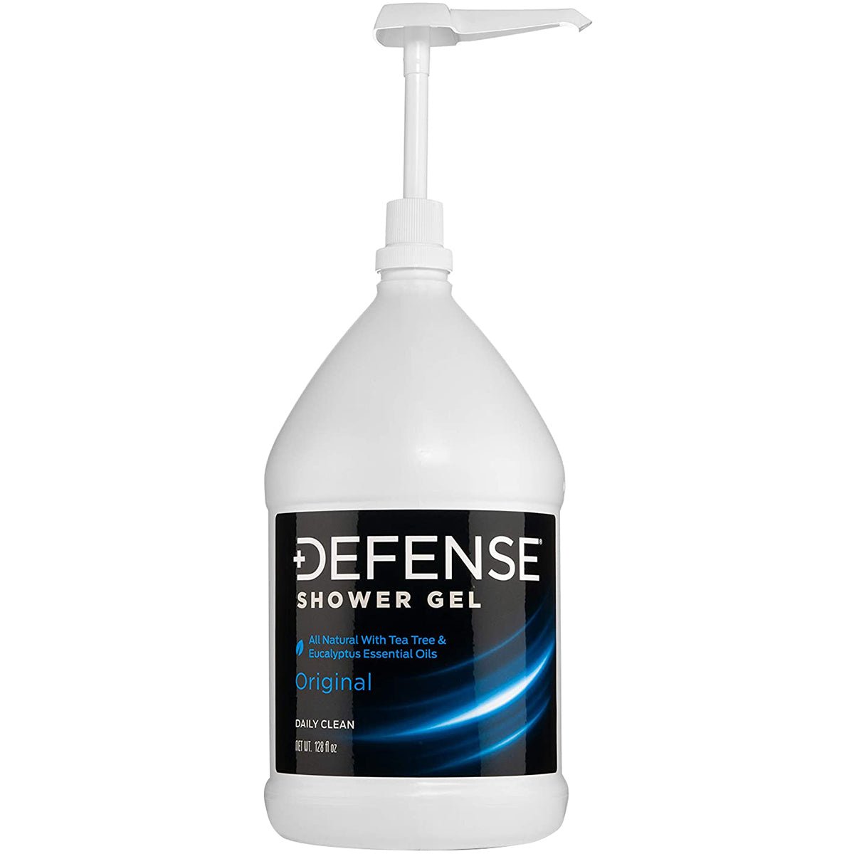 Defense Soap 1 Gallon Original Shower Gel - Forza Sports