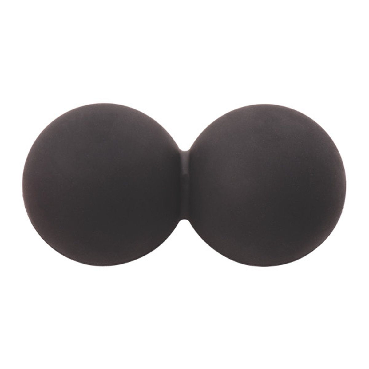 Champion Sports Peanut Massage Balls - Black - Forza Sports