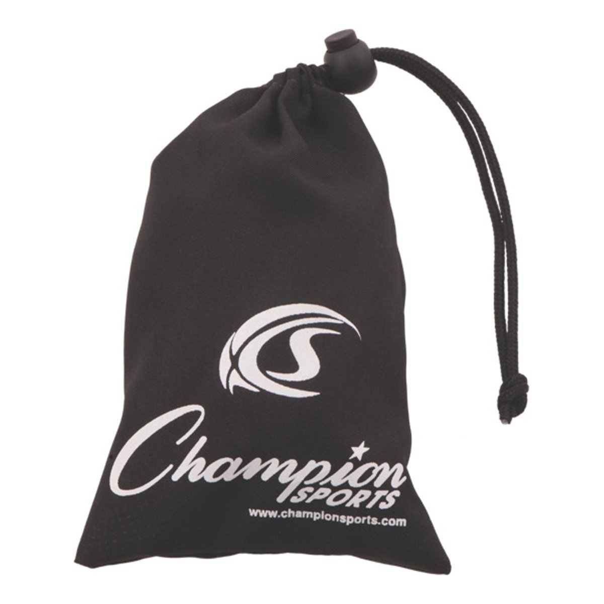Champion Sports Peanut Massage Balls - Black - Forza Sports